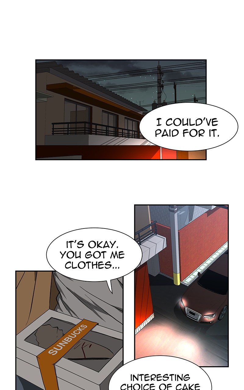 I Love Yoo Chapter 43 page 75 - Chapter 43: Episode 41