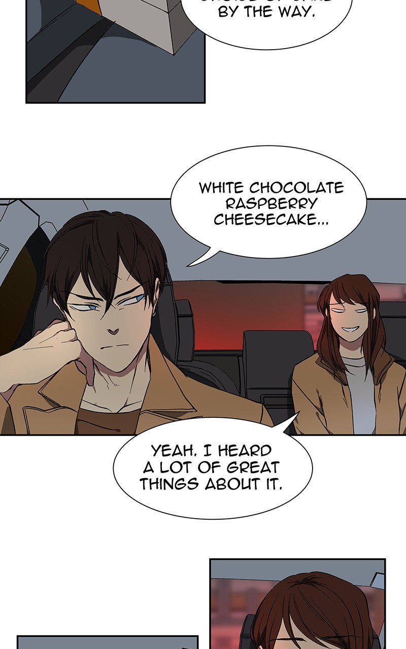 I Love Yoo Chapter 43 page 76 - Chapter 43: Episode 41