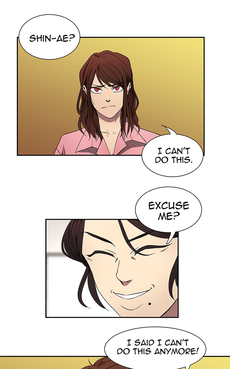 I Love Yoo Chapter 43 page 8 - Chapter 43: Episode 41