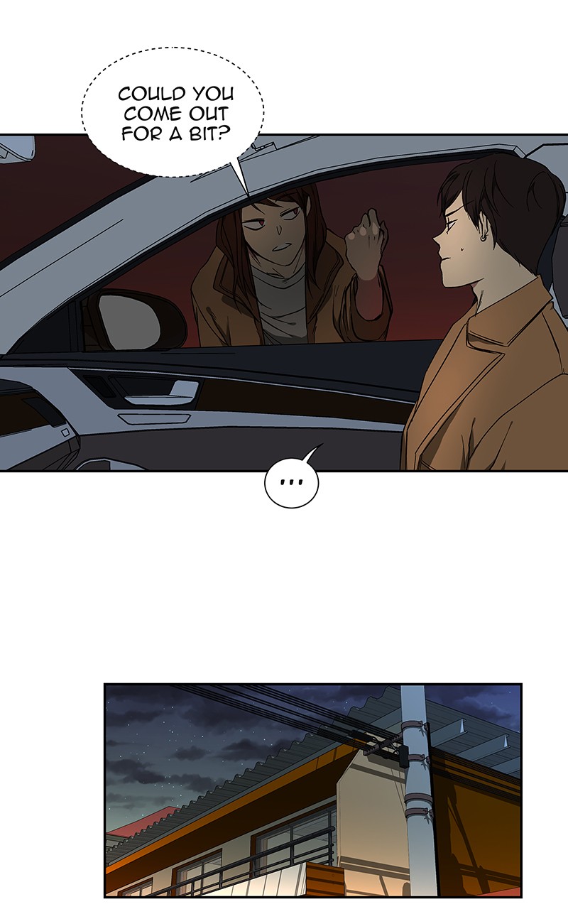 I Love Yoo Chapter 43 page 81 - Chapter 43: Episode 41