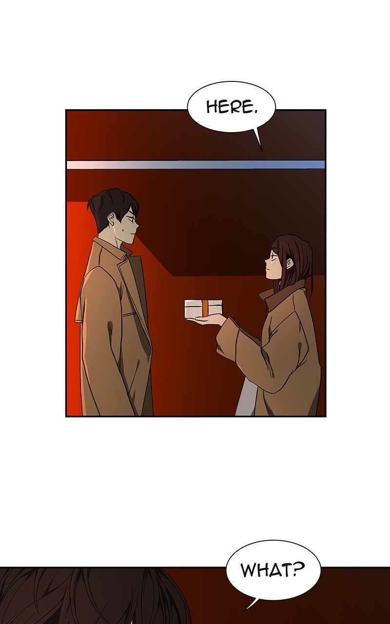 I Love Yoo Chapter 43 page 83 - Chapter 43: Episode 41