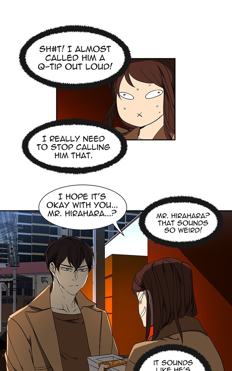 I Love Yoo Chapter 43 page 89 - Chapter 43: Episode 41