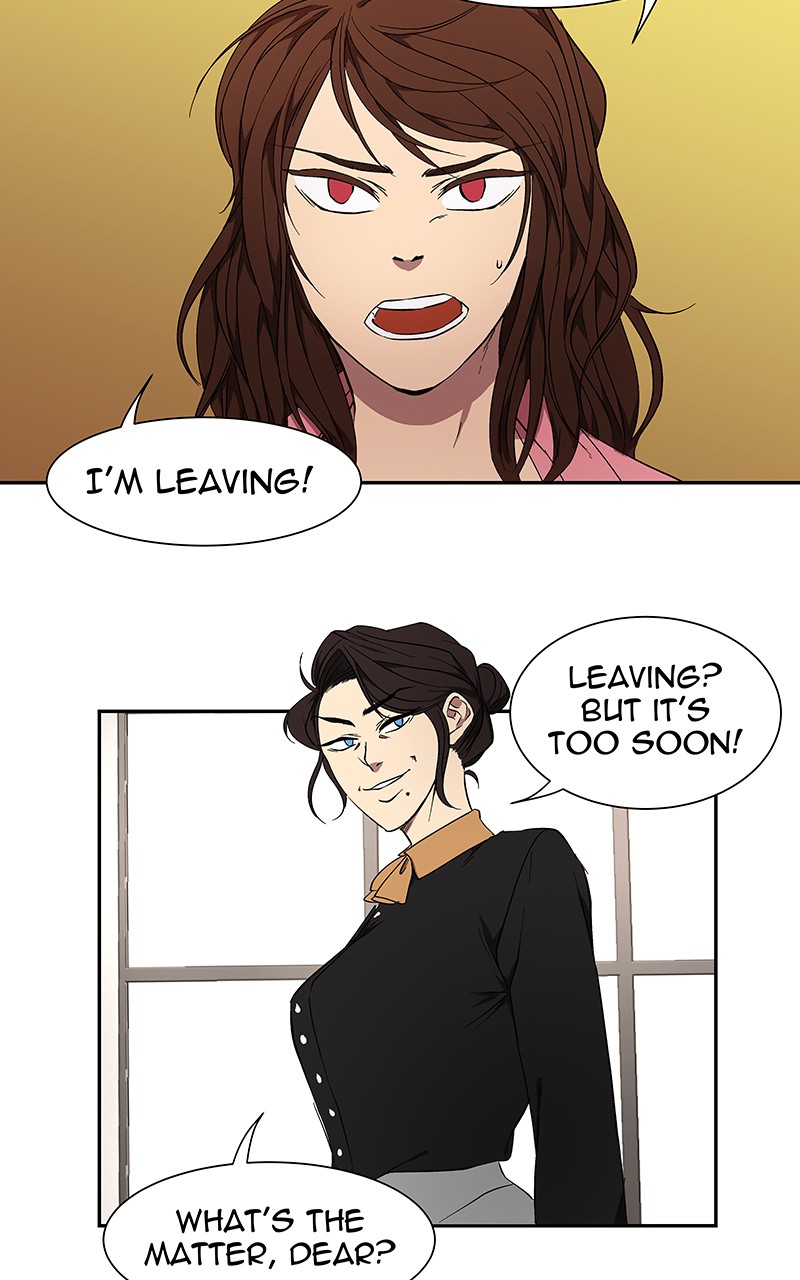 I Love Yoo Chapter 43 page 9 - Chapter 43: Episode 41