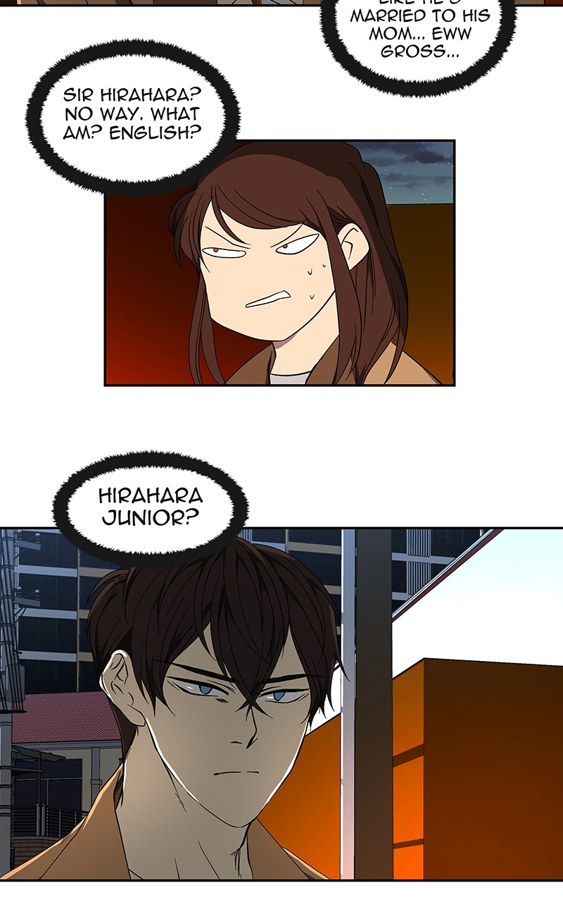 I Love Yoo Chapter 43 page 90 - Chapter 43: Episode 41