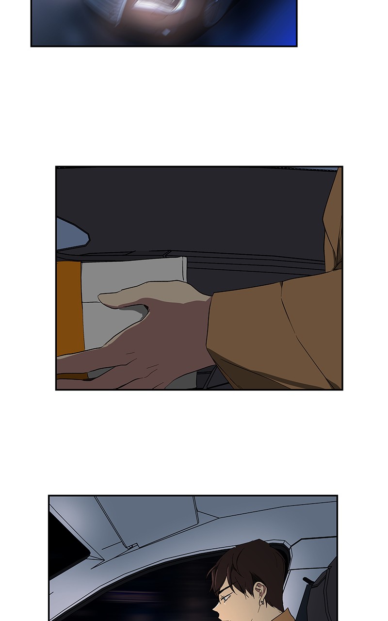 I Love Yoo Chapter 44 page 2 - Chapter 44: Episode 42