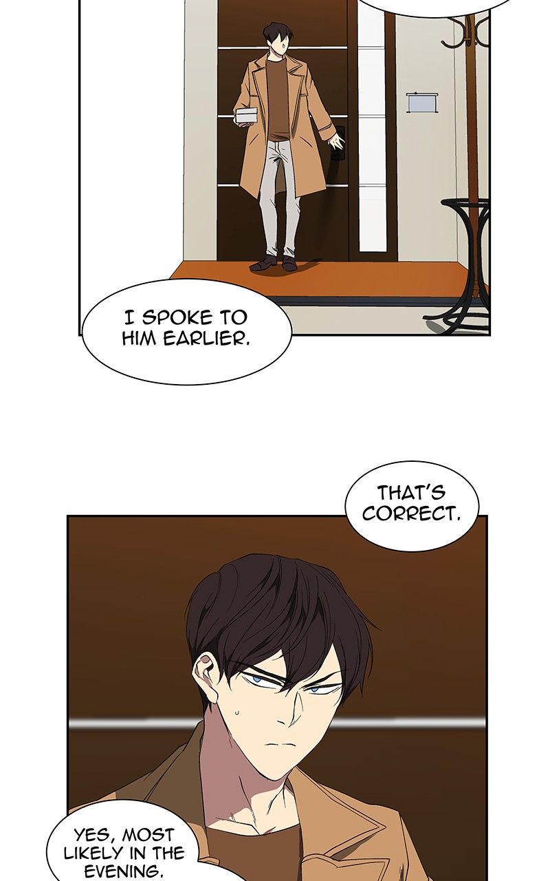 I Love Yoo Chapter 44 page 31 - Chapter 44: Episode 42