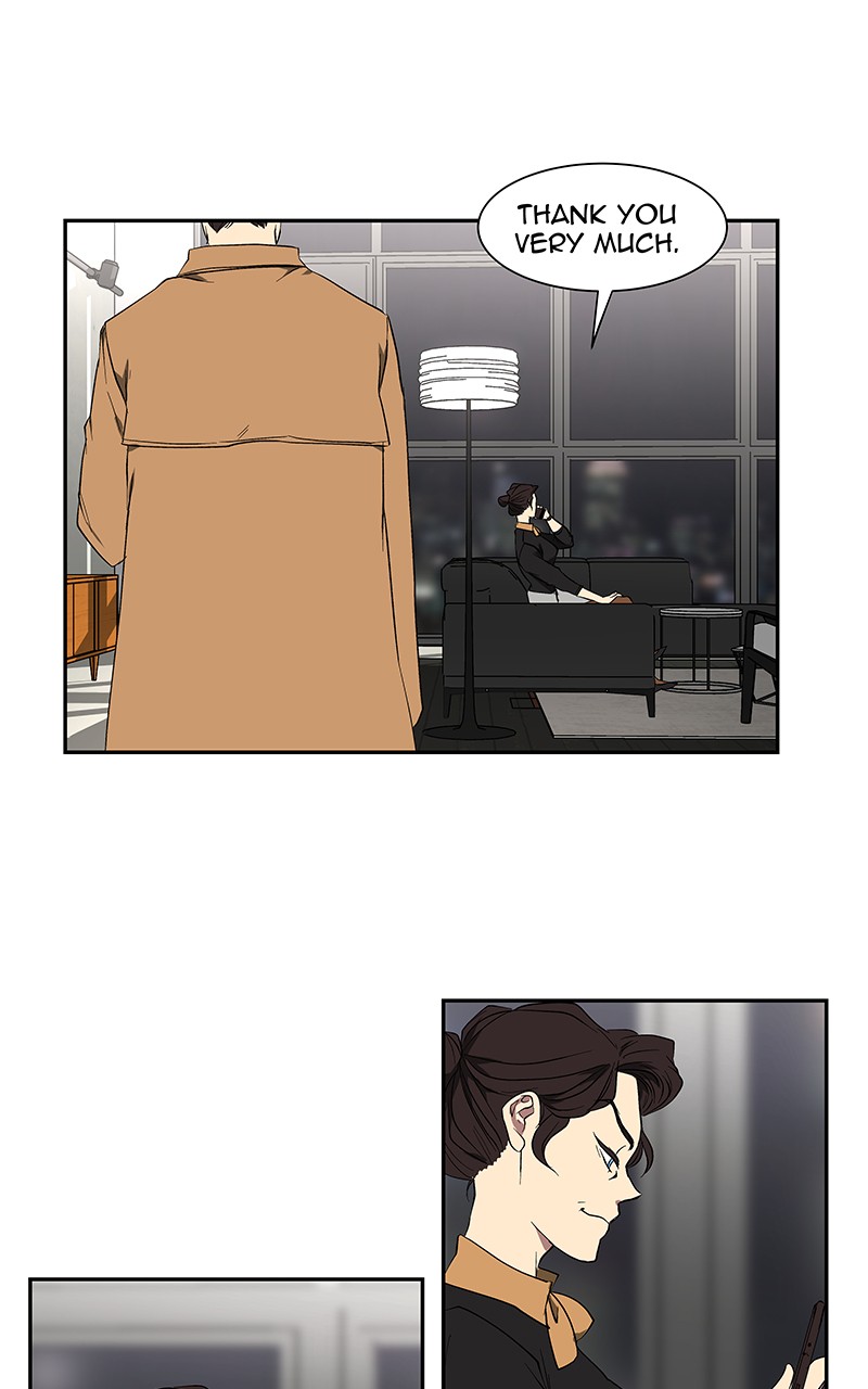 I Love Yoo Chapter 44 page 33 - Chapter 44: Episode 42