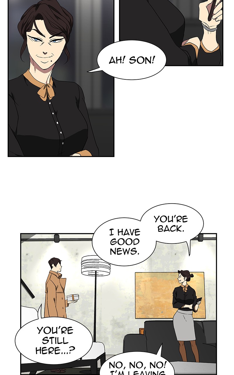 I Love Yoo Chapter 44 page 34 - Chapter 44: Episode 42