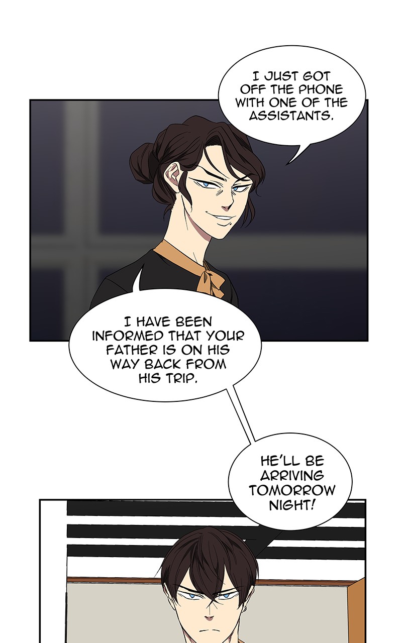 I Love Yoo Chapter 44 page 36 - Chapter 44: Episode 42