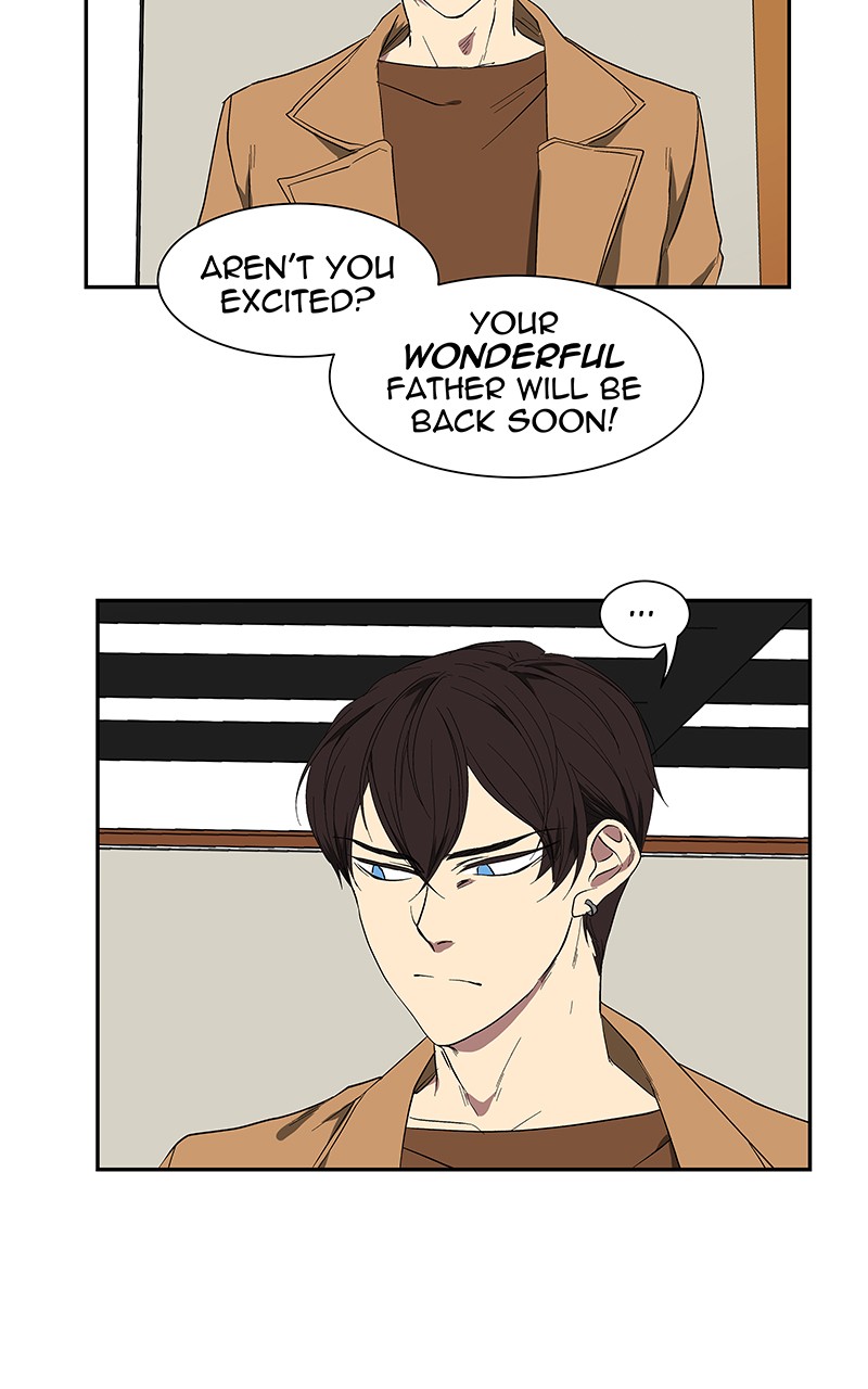 I Love Yoo Chapter 44 page 37 - Chapter 44: Episode 42