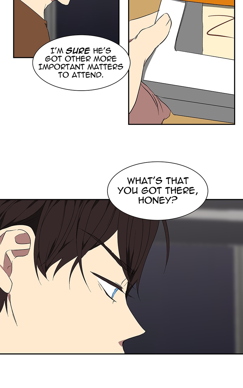 I Love Yoo Chapter 44 page 40 - Chapter 44: Episode 42