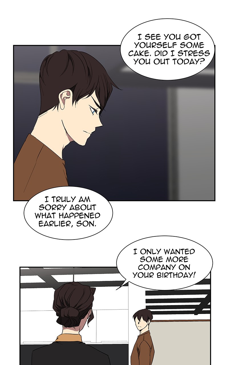 I Love Yoo Chapter 44 page 42 - Chapter 44: Episode 42