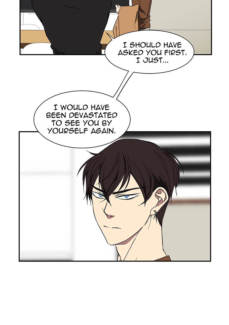 I Love Yoo Chapter 44 page 43 - Chapter 44: Episode 42