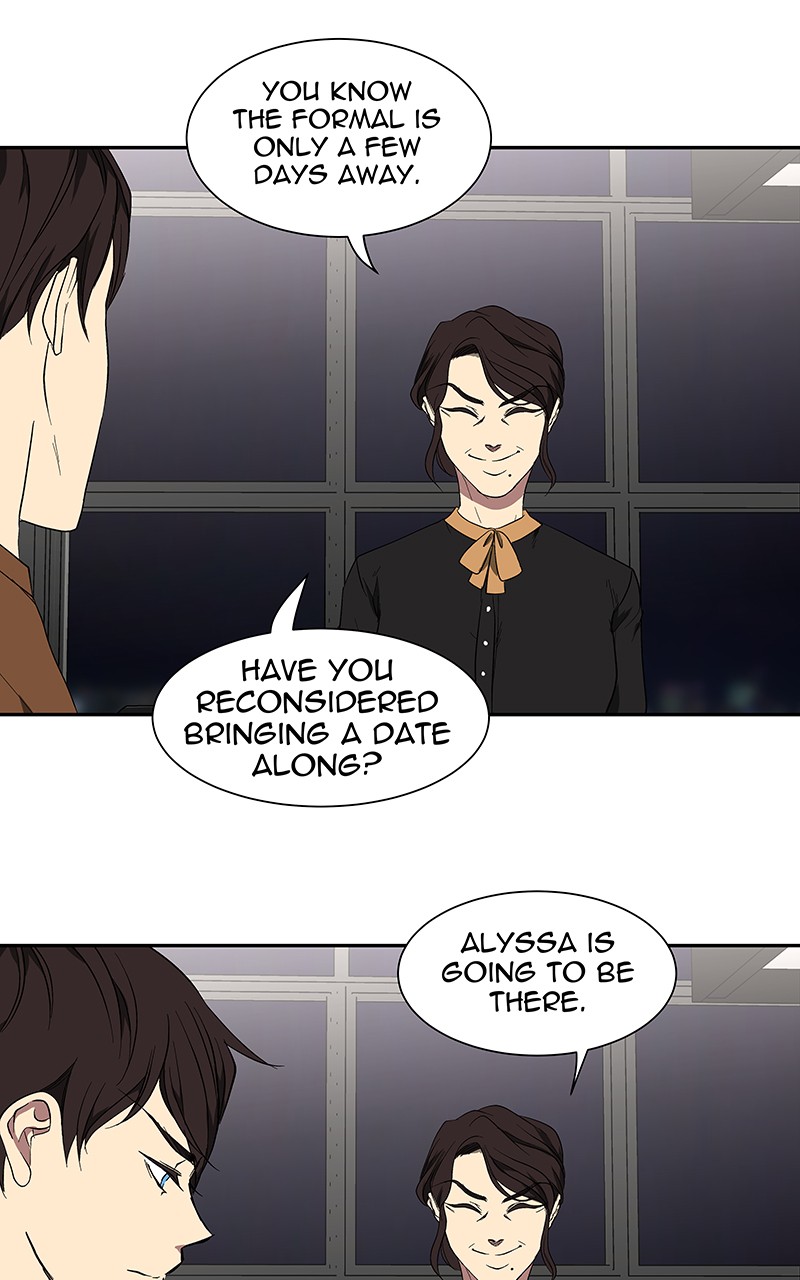 I Love Yoo Chapter 44 page 44 - Chapter 44: Episode 42