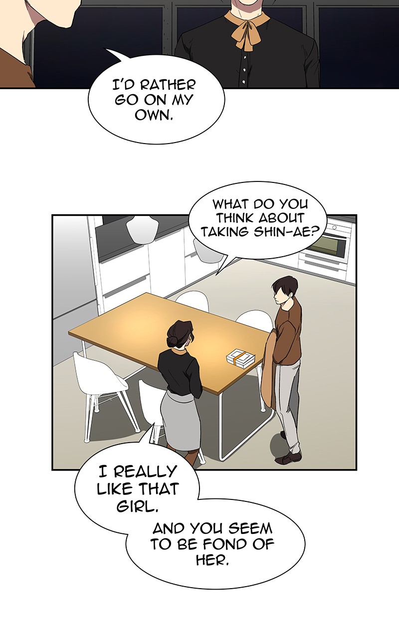 I Love Yoo Chapter 44 page 45 - Chapter 44: Episode 42
