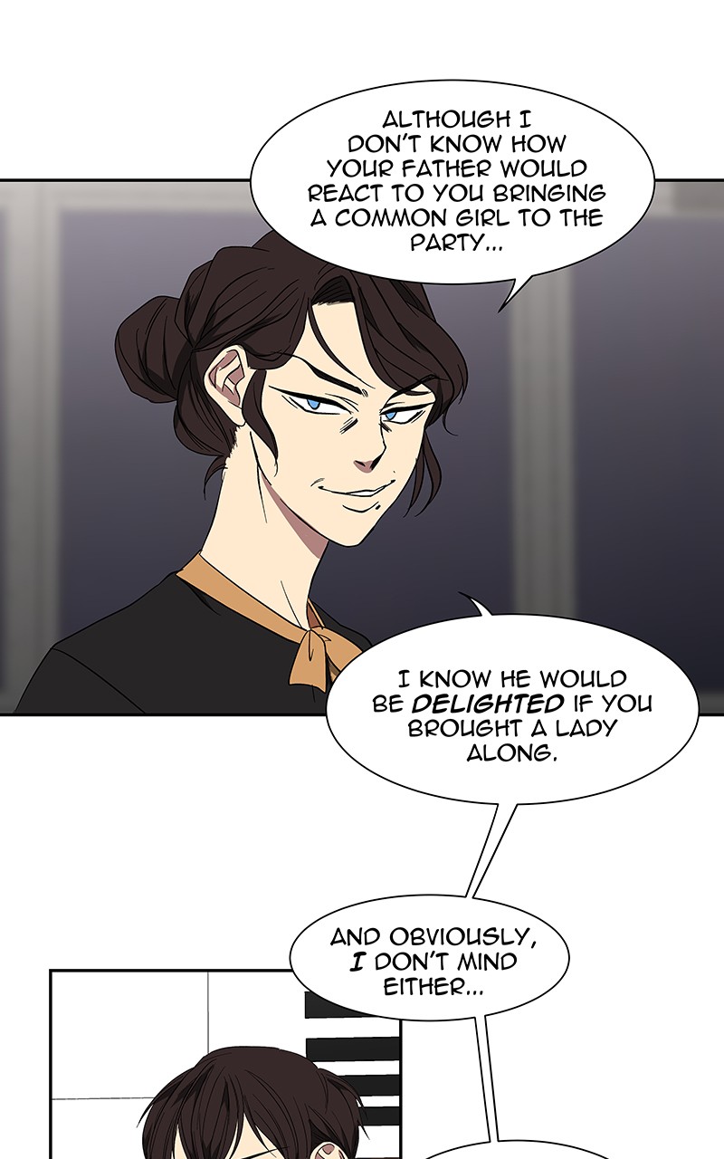 I Love Yoo Chapter 44 page 47 - Chapter 44: Episode 42