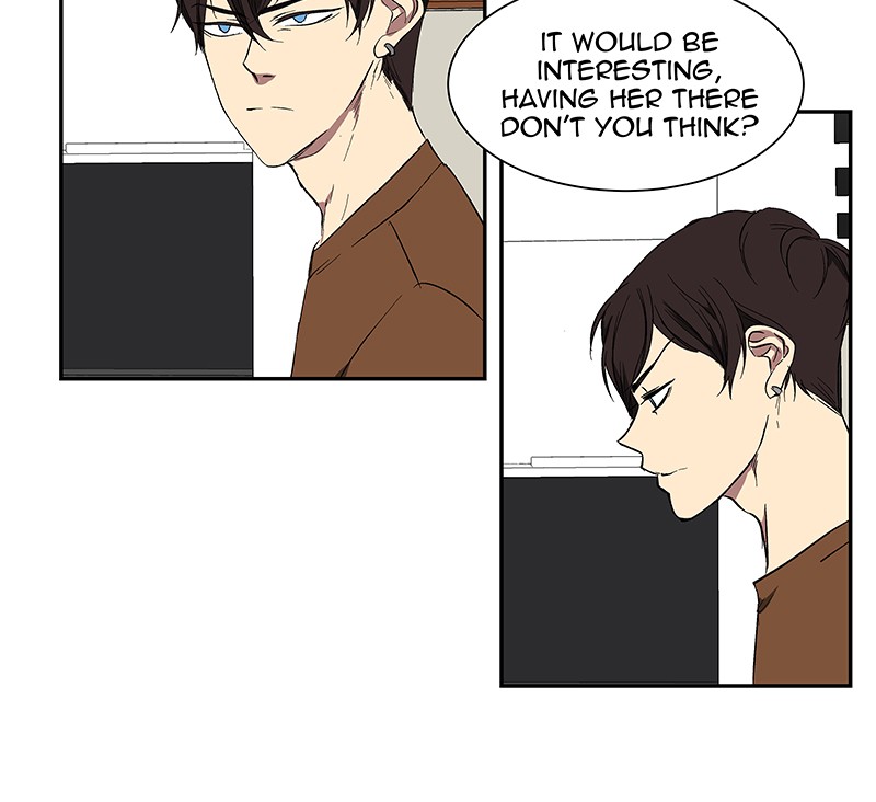 I Love Yoo Chapter 44 page 48 - Chapter 44: Episode 42