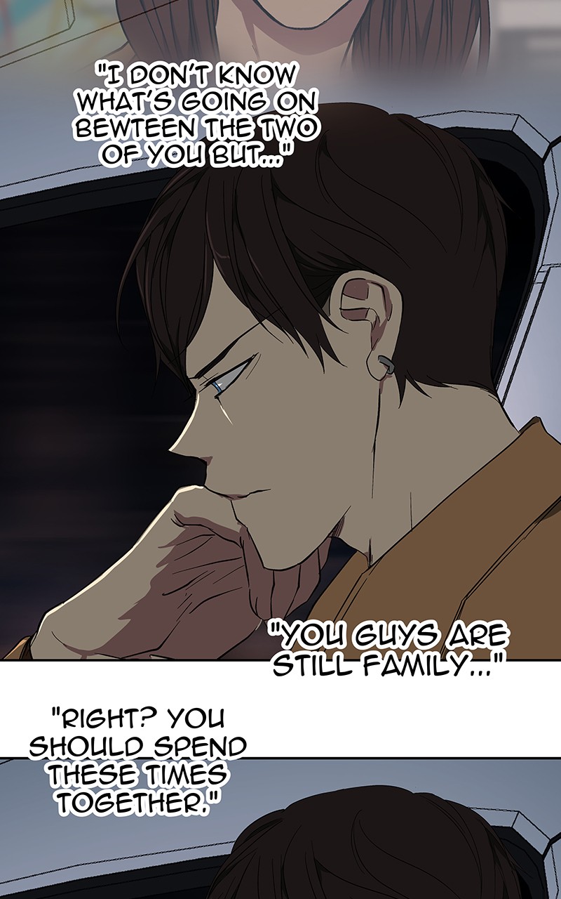I Love Yoo Chapter 44 page 5 - Chapter 44: Episode 42
