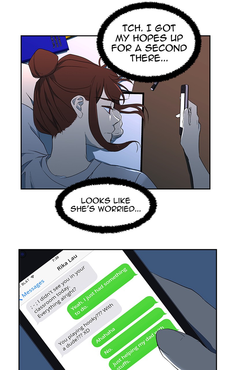 I Love Yoo Chapter 44 page 56 - Chapter 44: Episode 42