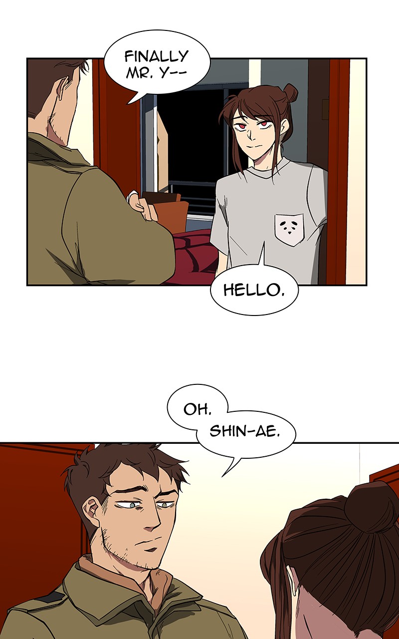 I Love Yoo Chapter 44 page 70 - Chapter 44: Episode 42