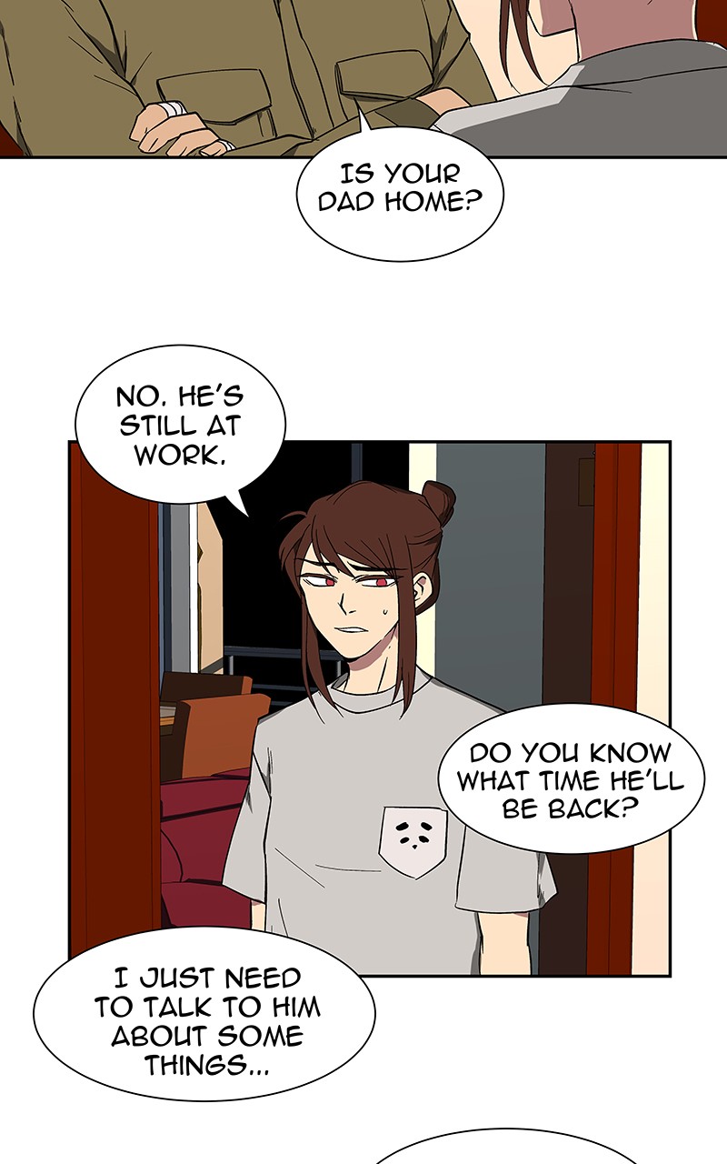 I Love Yoo Chapter 44 page 71 - Chapter 44: Episode 42