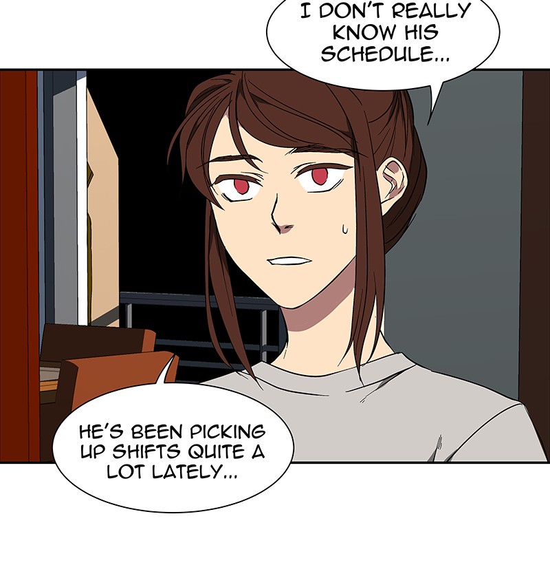 I Love Yoo Chapter 44 page 72 - Chapter 44: Episode 42