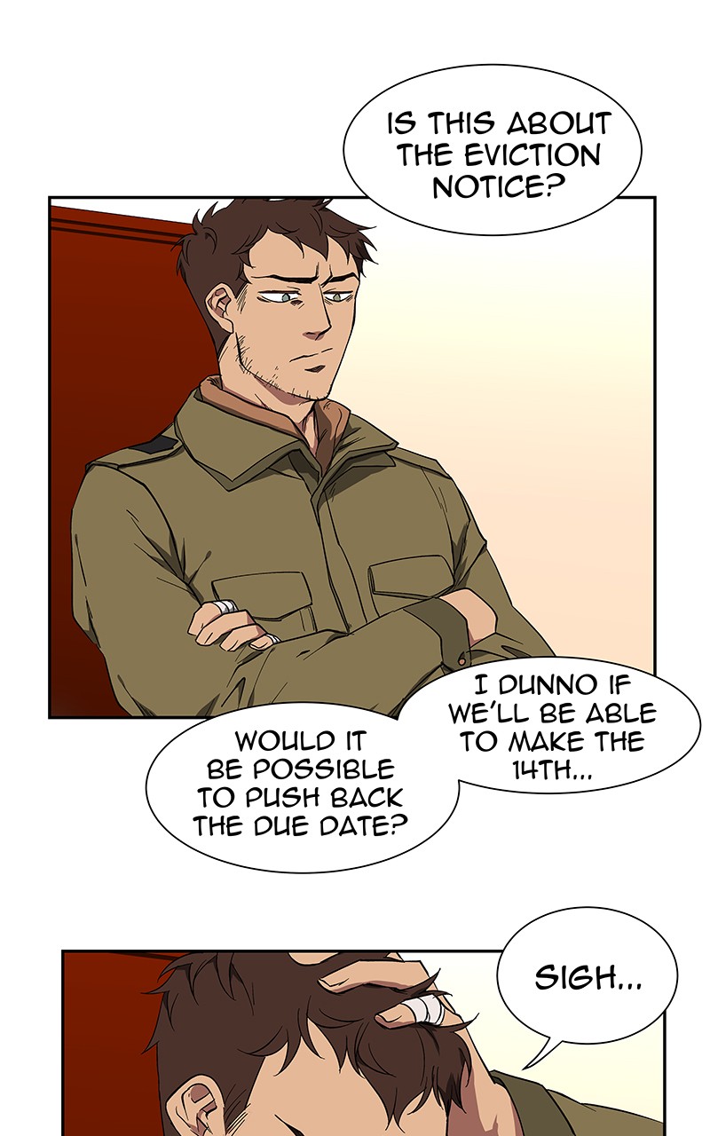 I Love Yoo Chapter 44 page 73 - Chapter 44: Episode 42