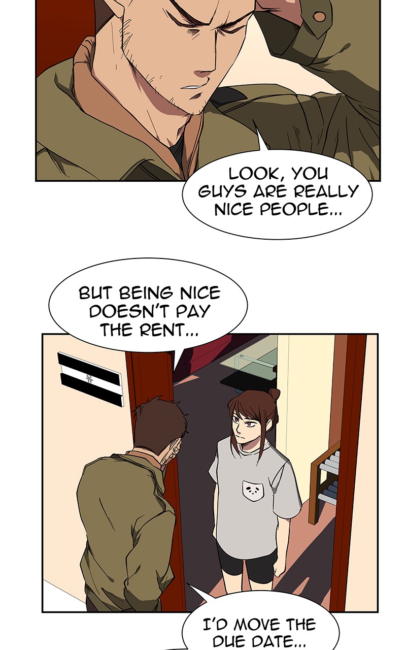 I Love Yoo Chapter 44 page 74 - Chapter 44: Episode 42