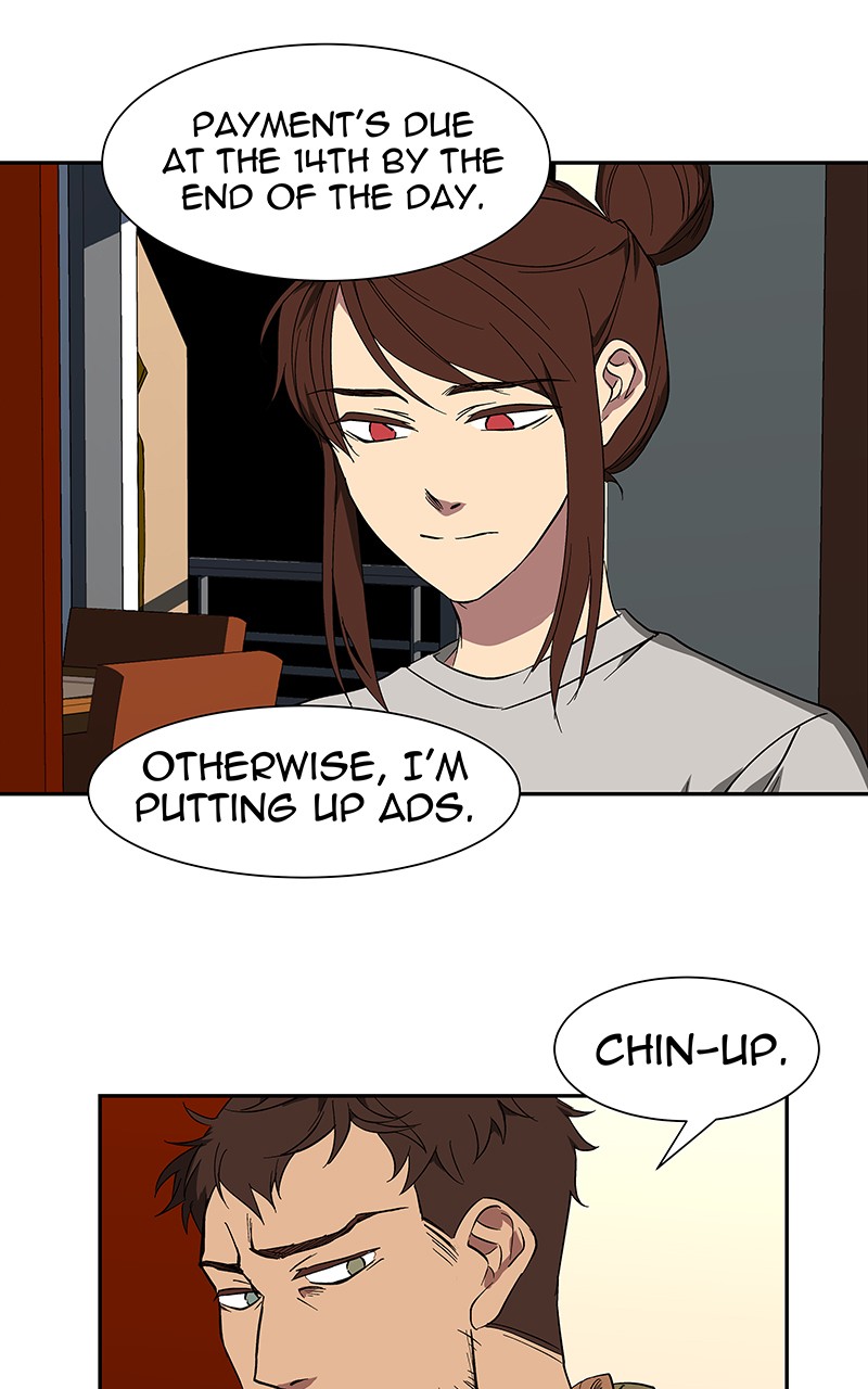 I Love Yoo Chapter 44 page 76 - Chapter 44: Episode 42