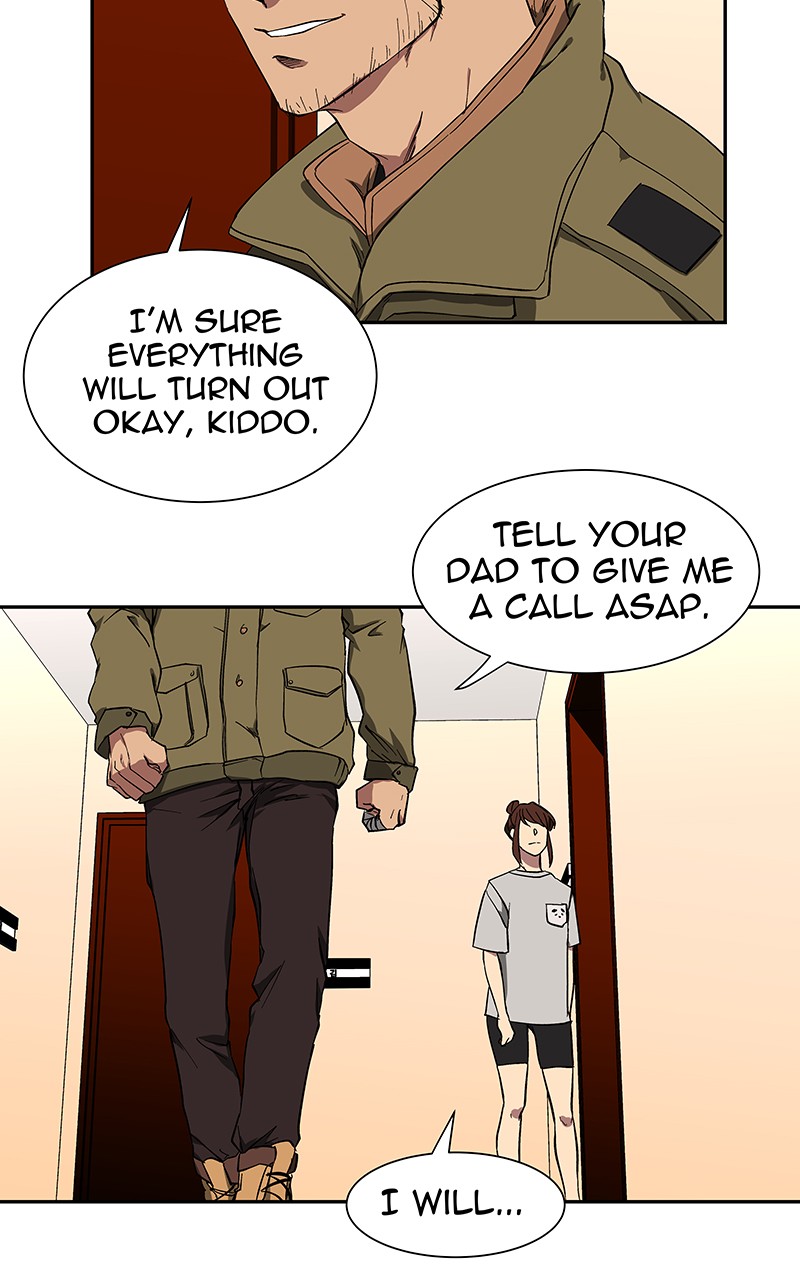 I Love Yoo Chapter 44 page 77 - Chapter 44: Episode 42