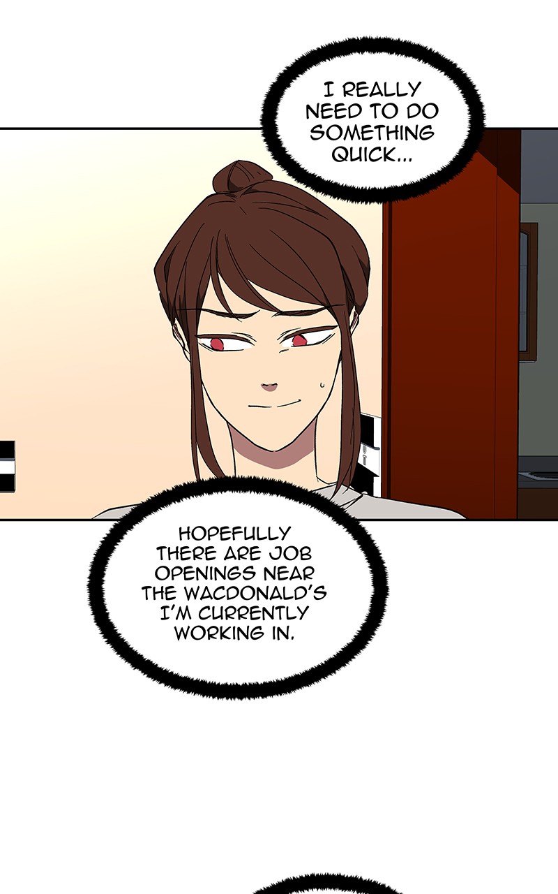 I Love Yoo Chapter 44 page 79 - Chapter 44: Episode 42