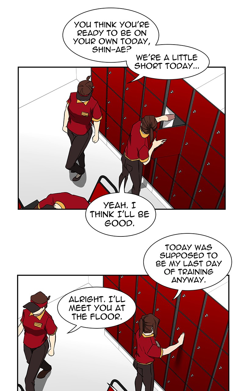 I Love Yoo Chapter 44 page 82 - Chapter 44: Episode 42