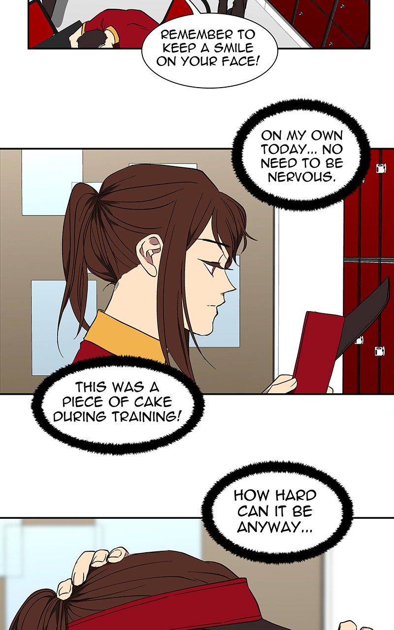 I Love Yoo Chapter 44 page 83 - Chapter 44: Episode 42