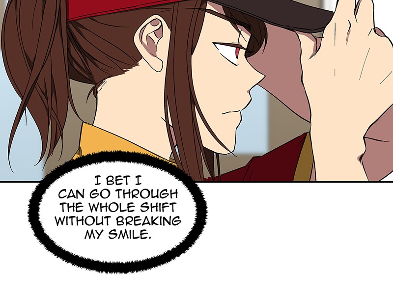I Love Yoo Chapter 44 page 84 - Chapter 44: Episode 42
