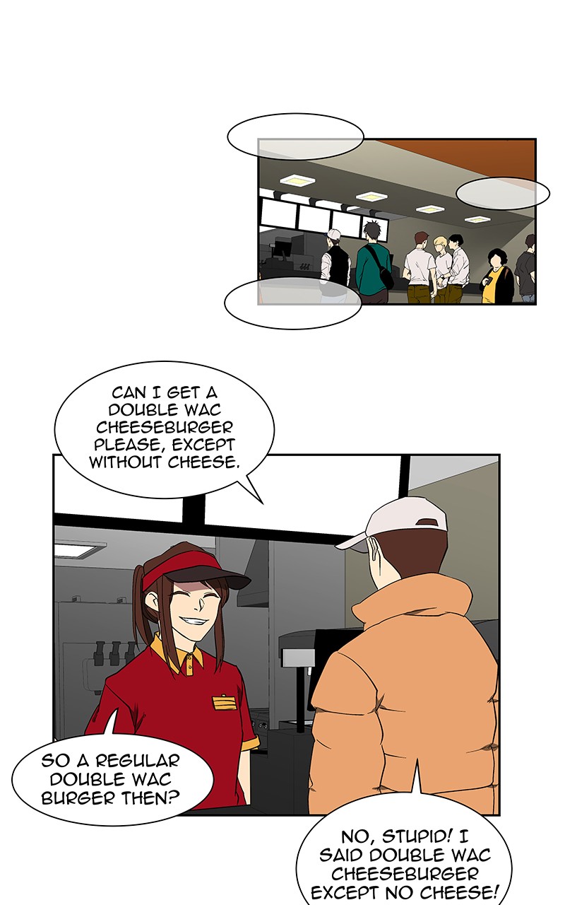 I Love Yoo Chapter 44 page 85 - Chapter 44: Episode 42