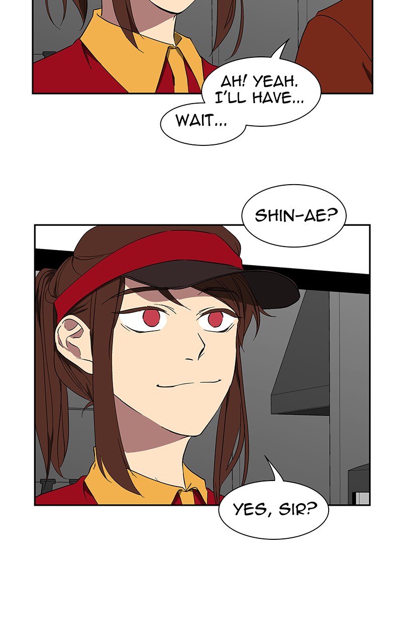 I Love Yoo Chapter 44 page 87 - Chapter 44: Episode 42