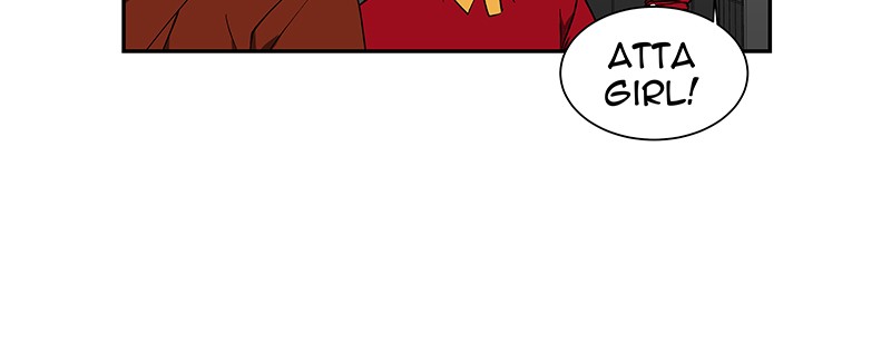 I Love Yoo Chapter 45 page 10 - Chapter 45: Episode 43