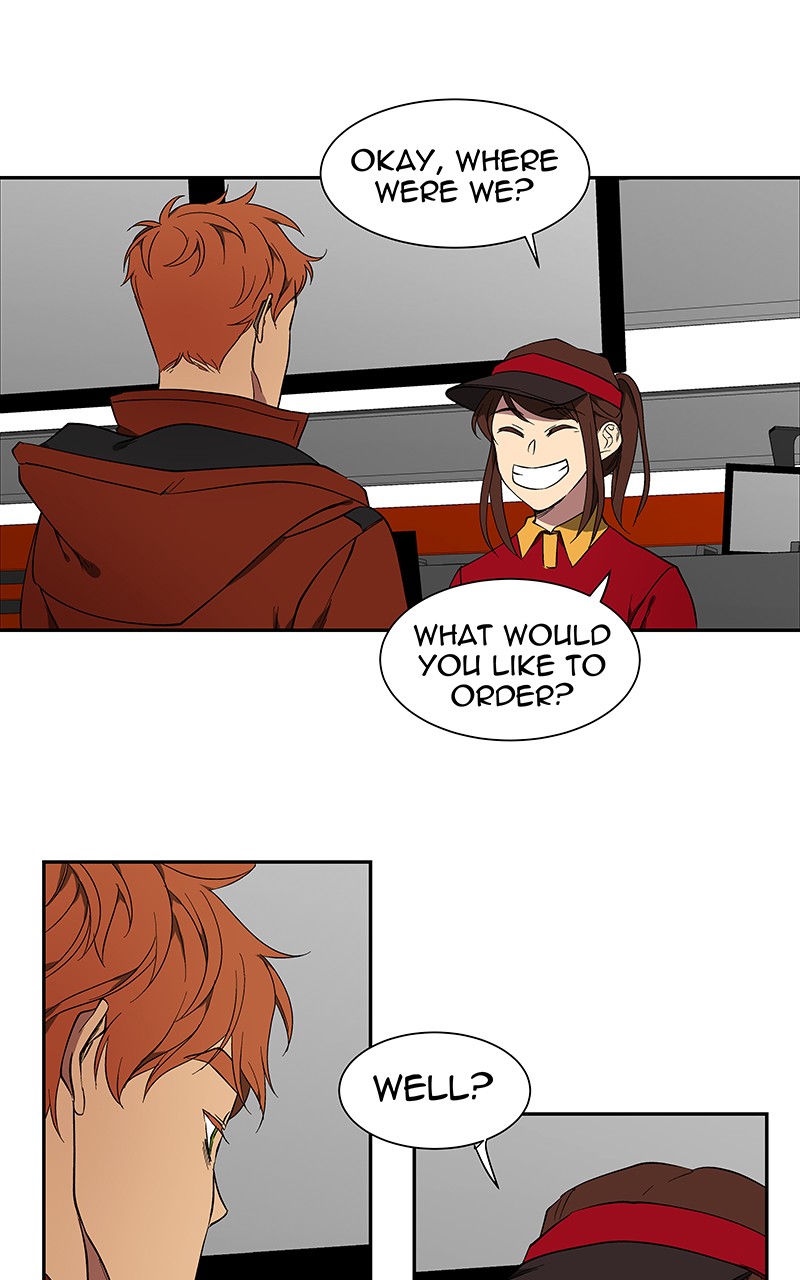I Love Yoo Chapter 45 page 11 - Chapter 45: Episode 43