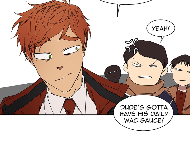 I Love Yoo Chapter 45 page 13 - Chapter 45: Episode 43