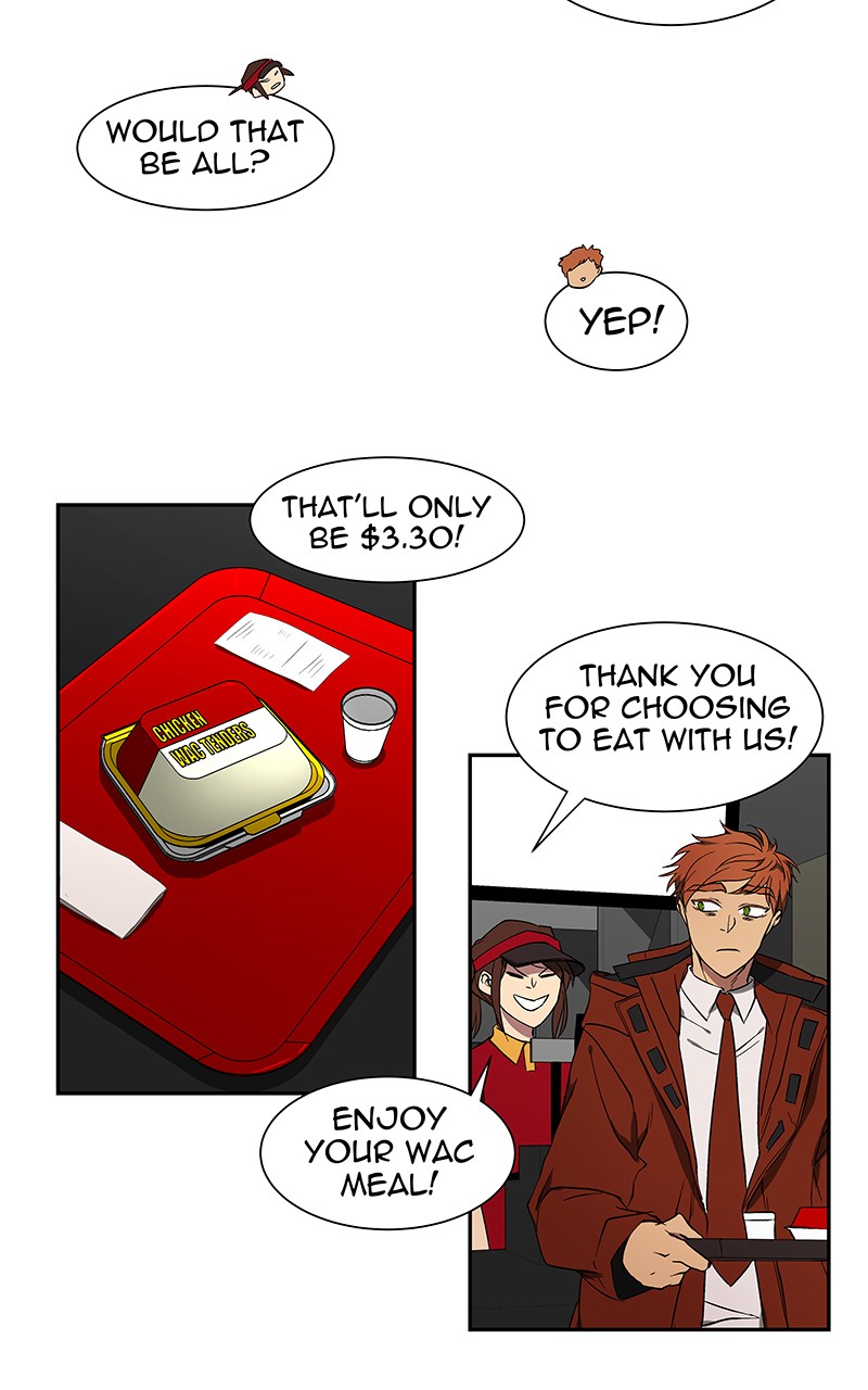 I Love Yoo Chapter 45 page 15 - Chapter 45: Episode 43