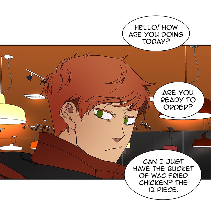 I Love Yoo Chapter 45 page 16 - Chapter 45: Episode 43