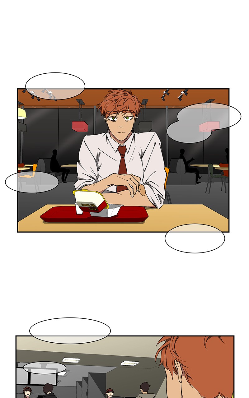 I Love Yoo Chapter 45 page 17 - Chapter 45: Episode 43