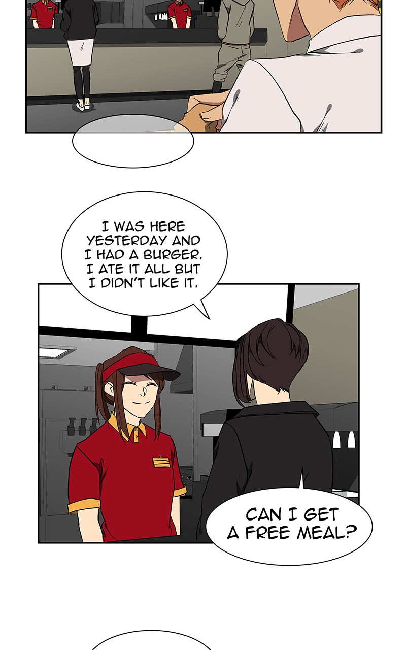 I Love Yoo Chapter 45 page 18 - Chapter 45: Episode 43