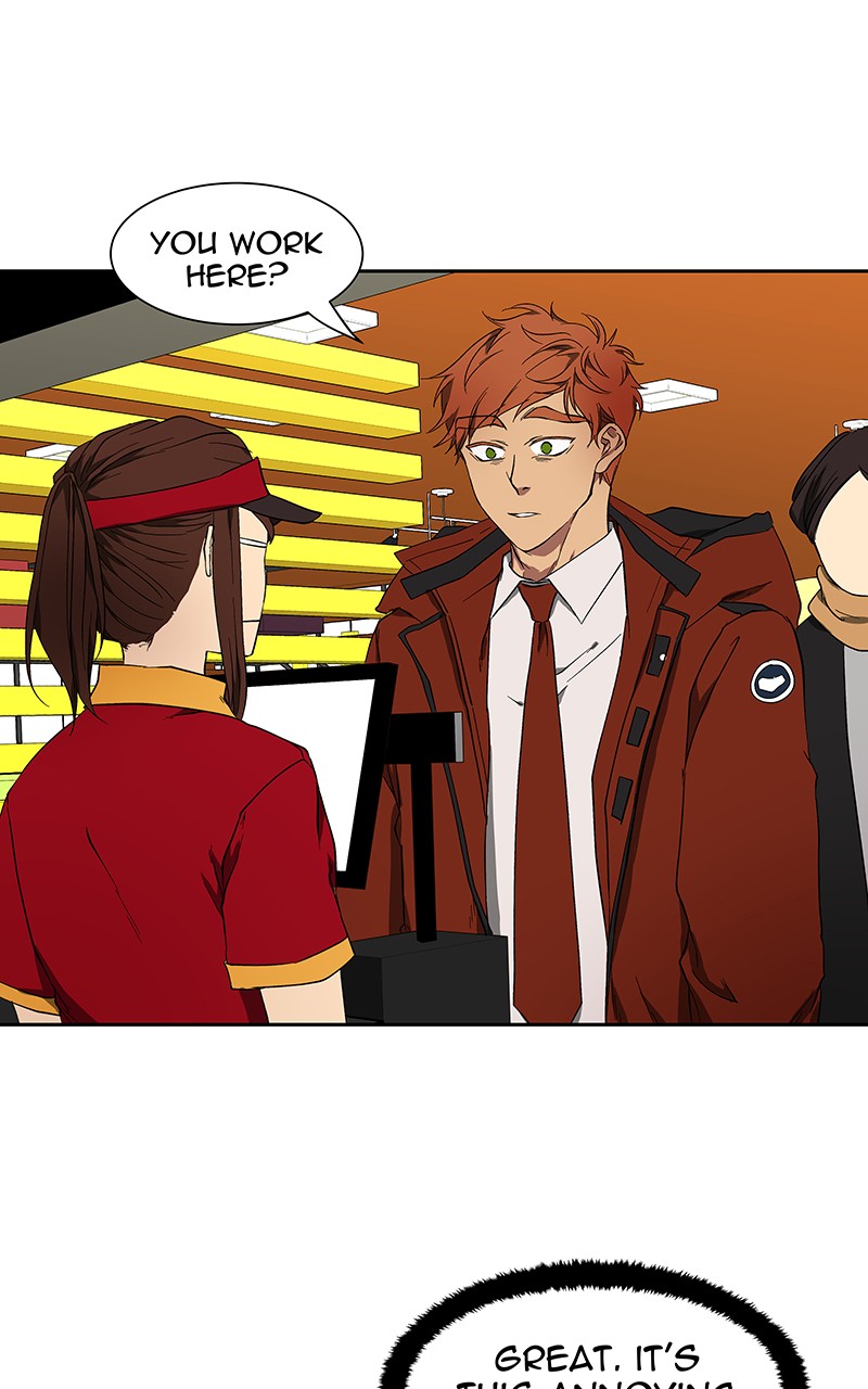 I Love Yoo Chapter 45 page 2 - Chapter 45: Episode 43