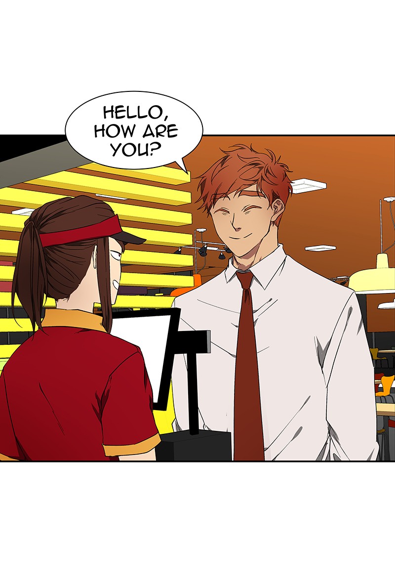 I Love Yoo Chapter 45 page 23 - Chapter 45: Episode 43