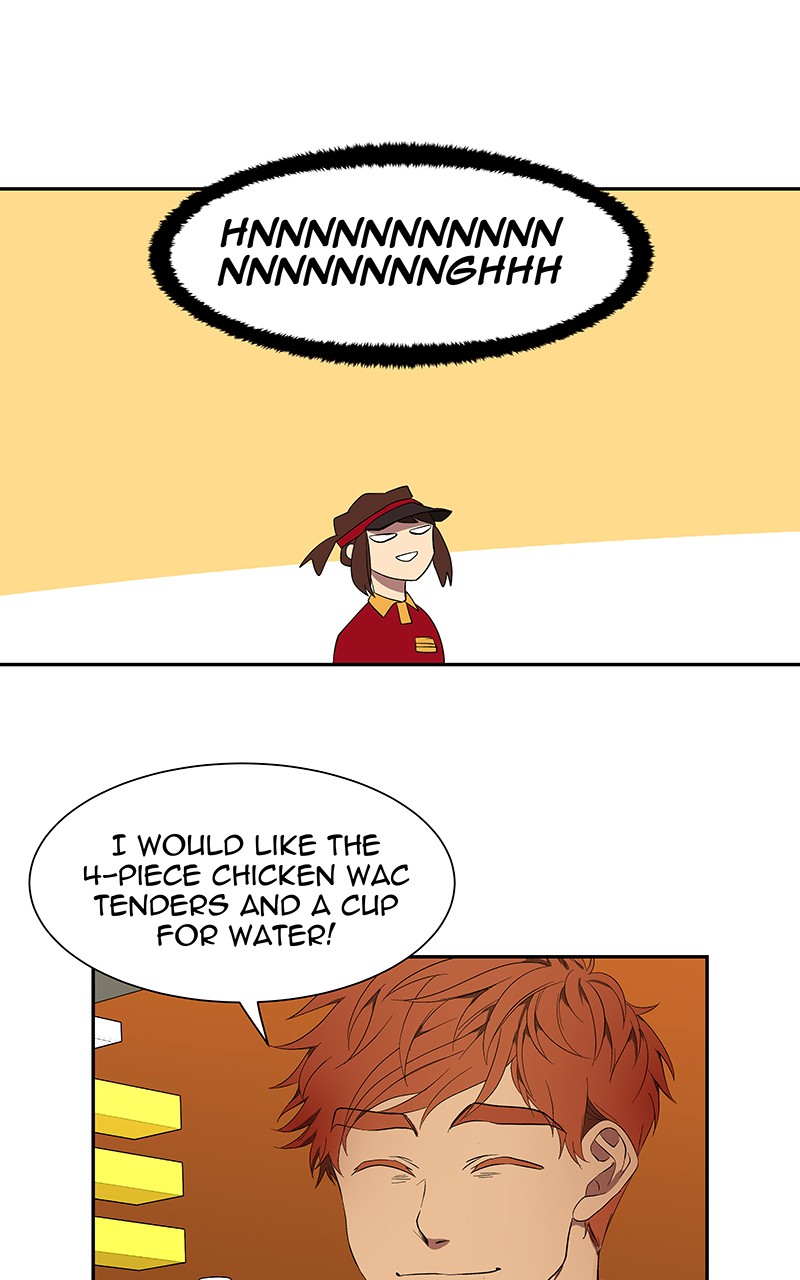 I Love Yoo Chapter 45 page 24 - Chapter 45: Episode 43