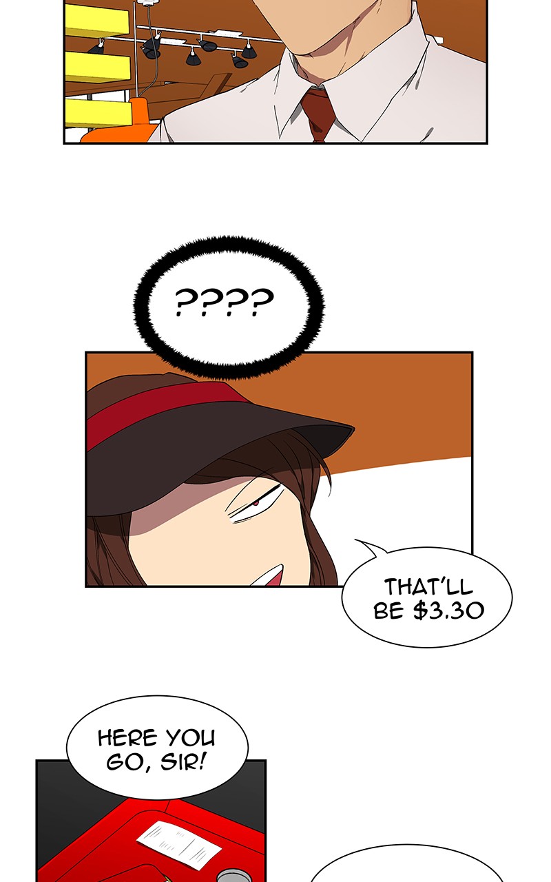 I Love Yoo Chapter 45 page 25 - Chapter 45: Episode 43