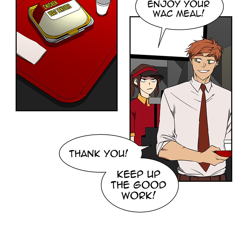 I Love Yoo Chapter 45 page 26 - Chapter 45: Episode 43