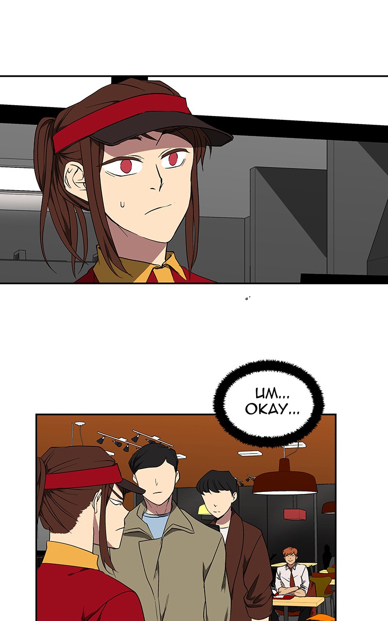 I Love Yoo Chapter 45 page 27 - Chapter 45: Episode 43