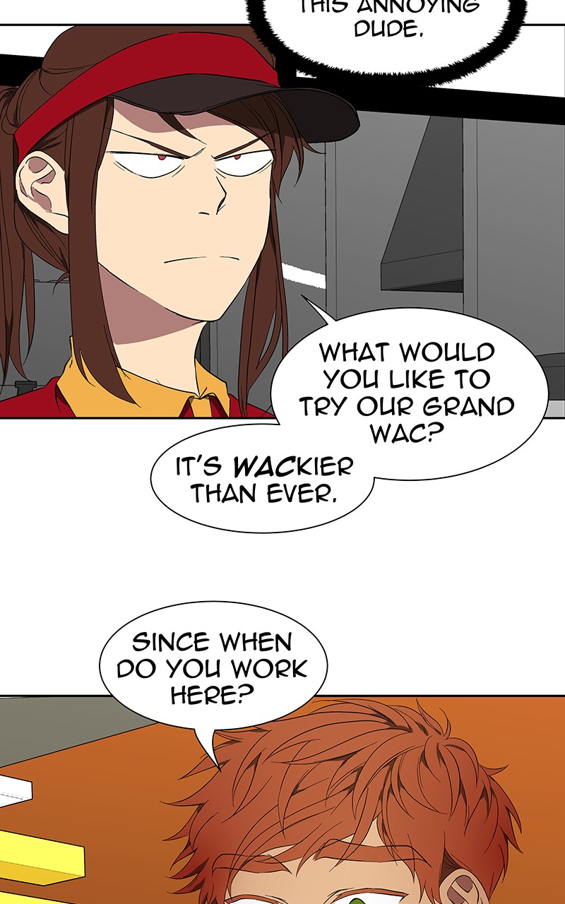 I Love Yoo Chapter 45 page 3 - Chapter 45: Episode 43